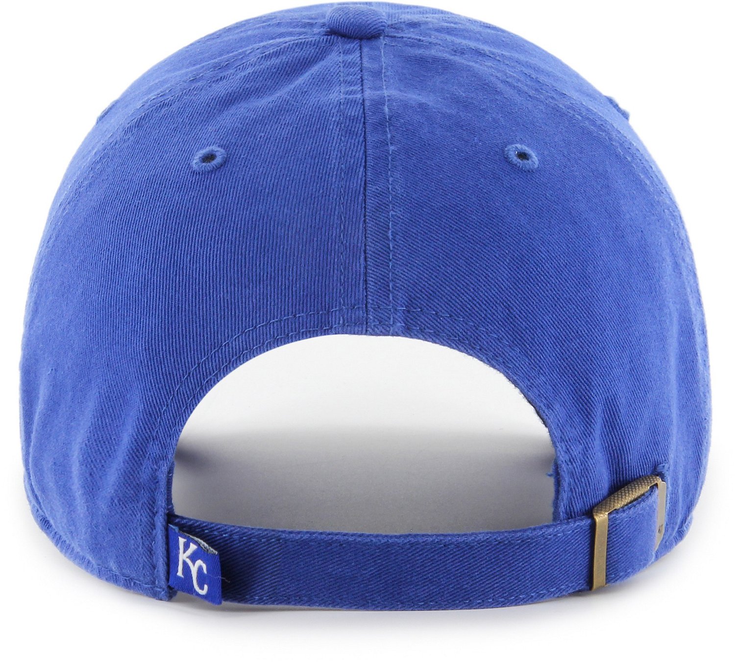 '47 Adults' Kansas City Royals Clean Up Cap - view number 2
