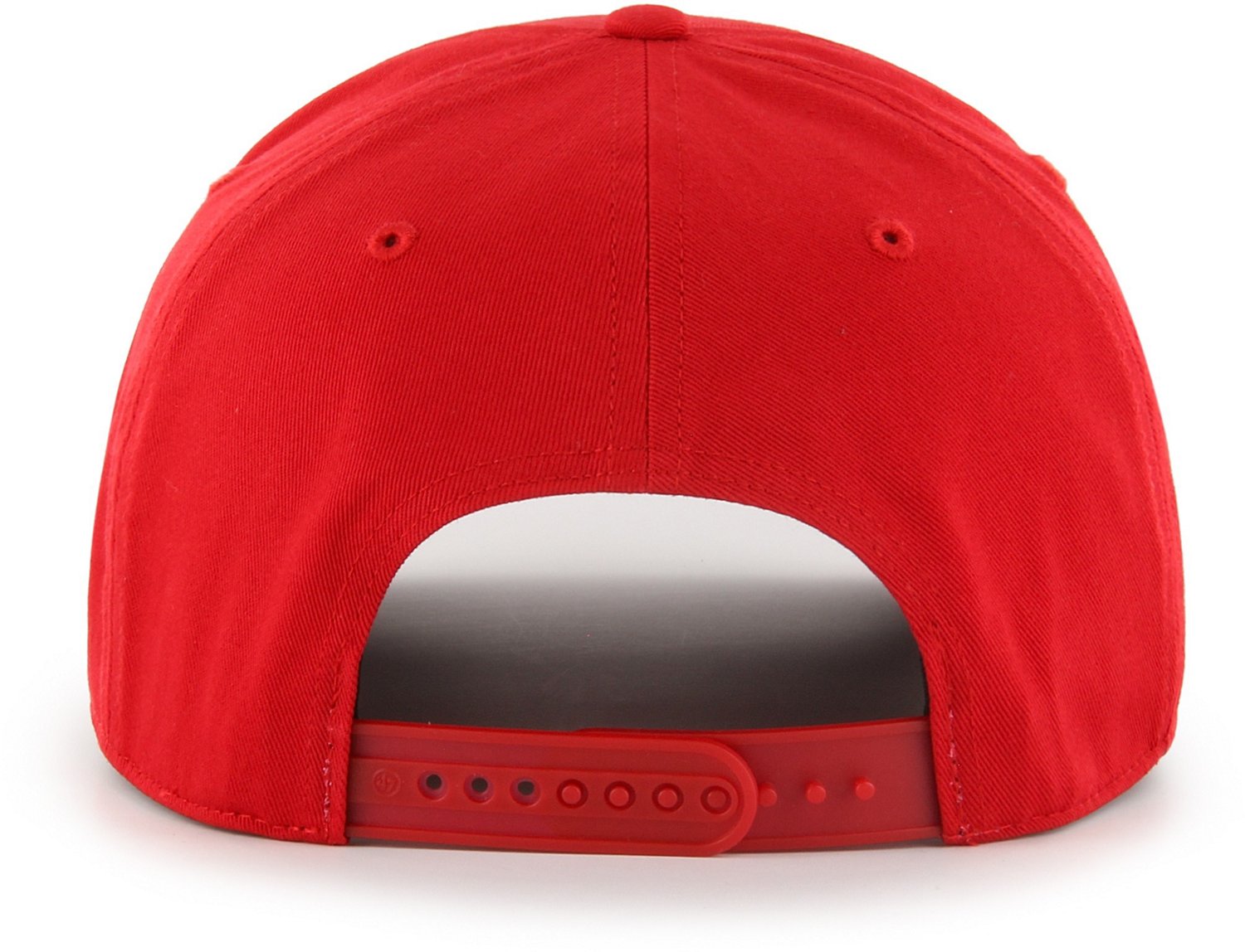 '47 Adults' St. Louis Cardinals Hitch Cap - view number 2