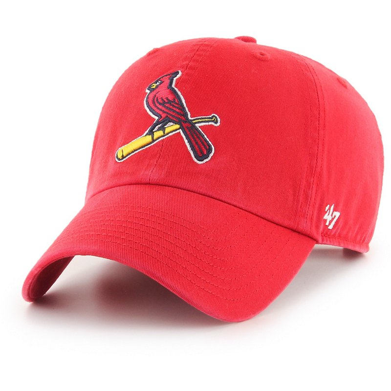 '47 Adults' St. Lou… - image