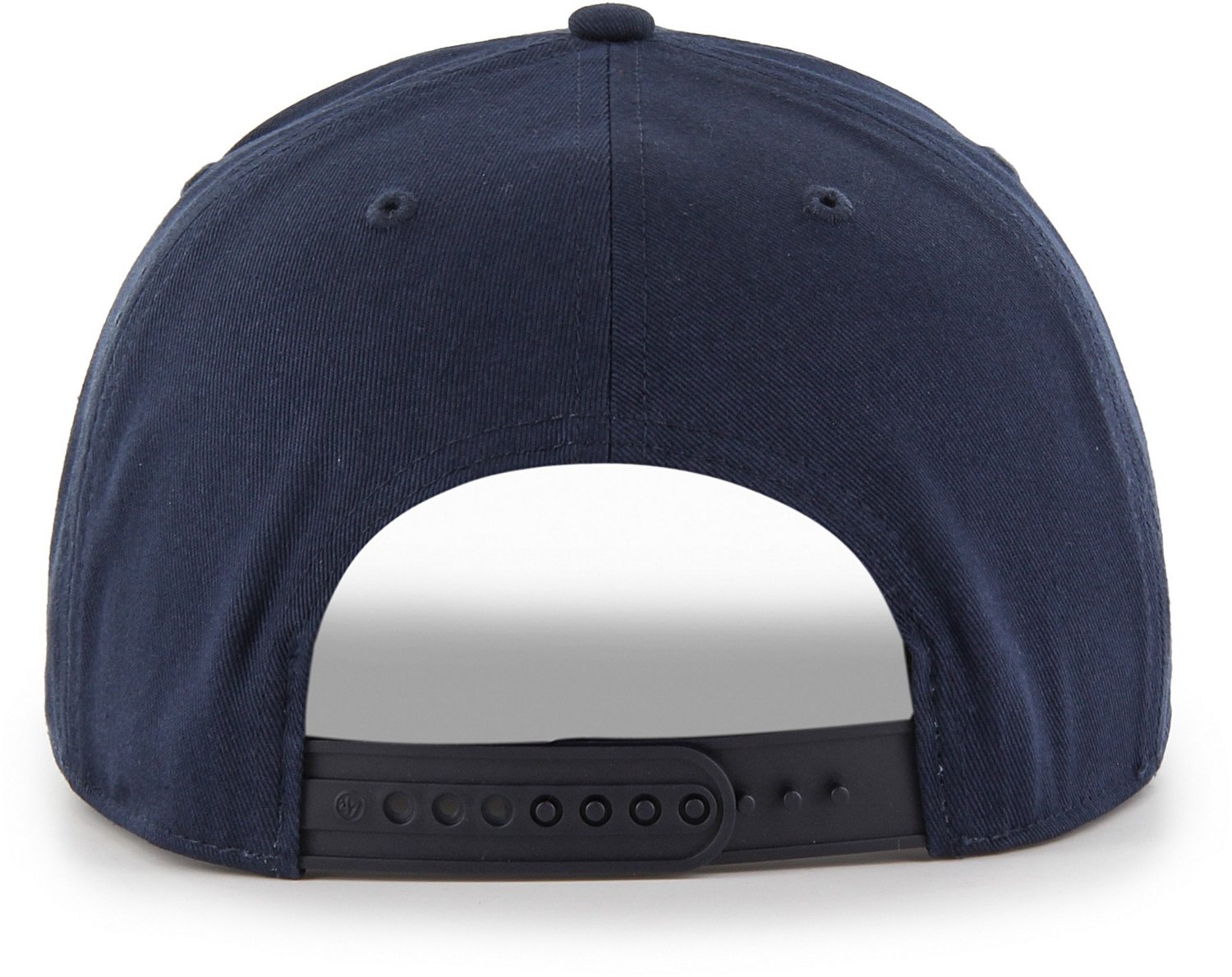 '47 Tampa Bay Rays Hitch Cap - view number 2