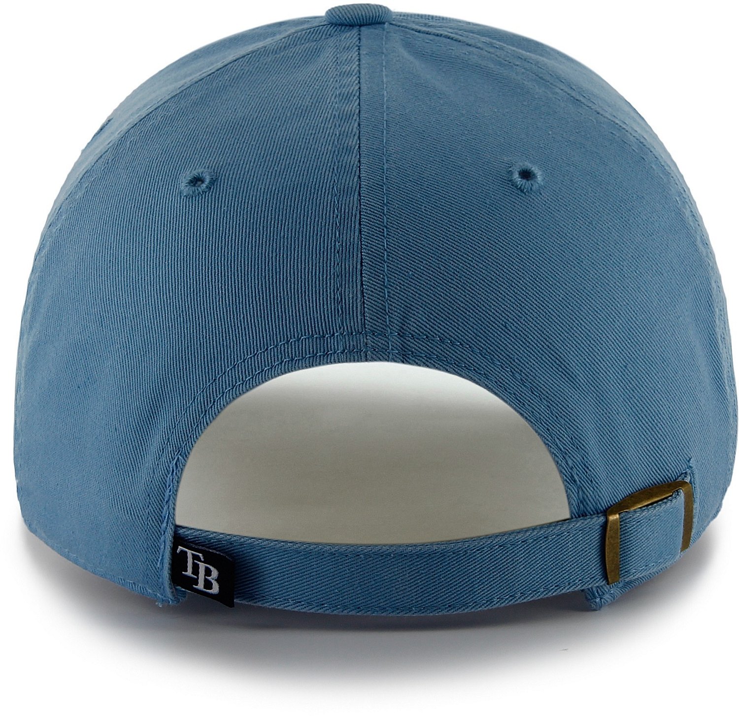 '47 Adults' Tampa Bay Rays Cooperstown Clean Up Cap - view number 2
