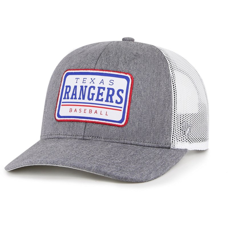'47 Texas Rangers E… - image