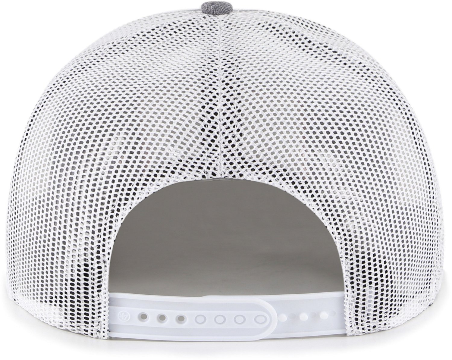 '47 Texas Rangers Ellington Trucker Cap - view number 3