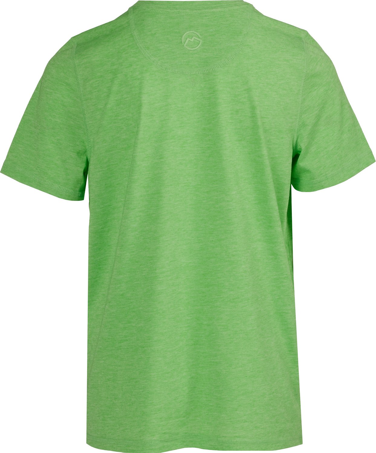Magellan Outdoors Boys Catch and Release Short Sleeve T-shirt - view number 2