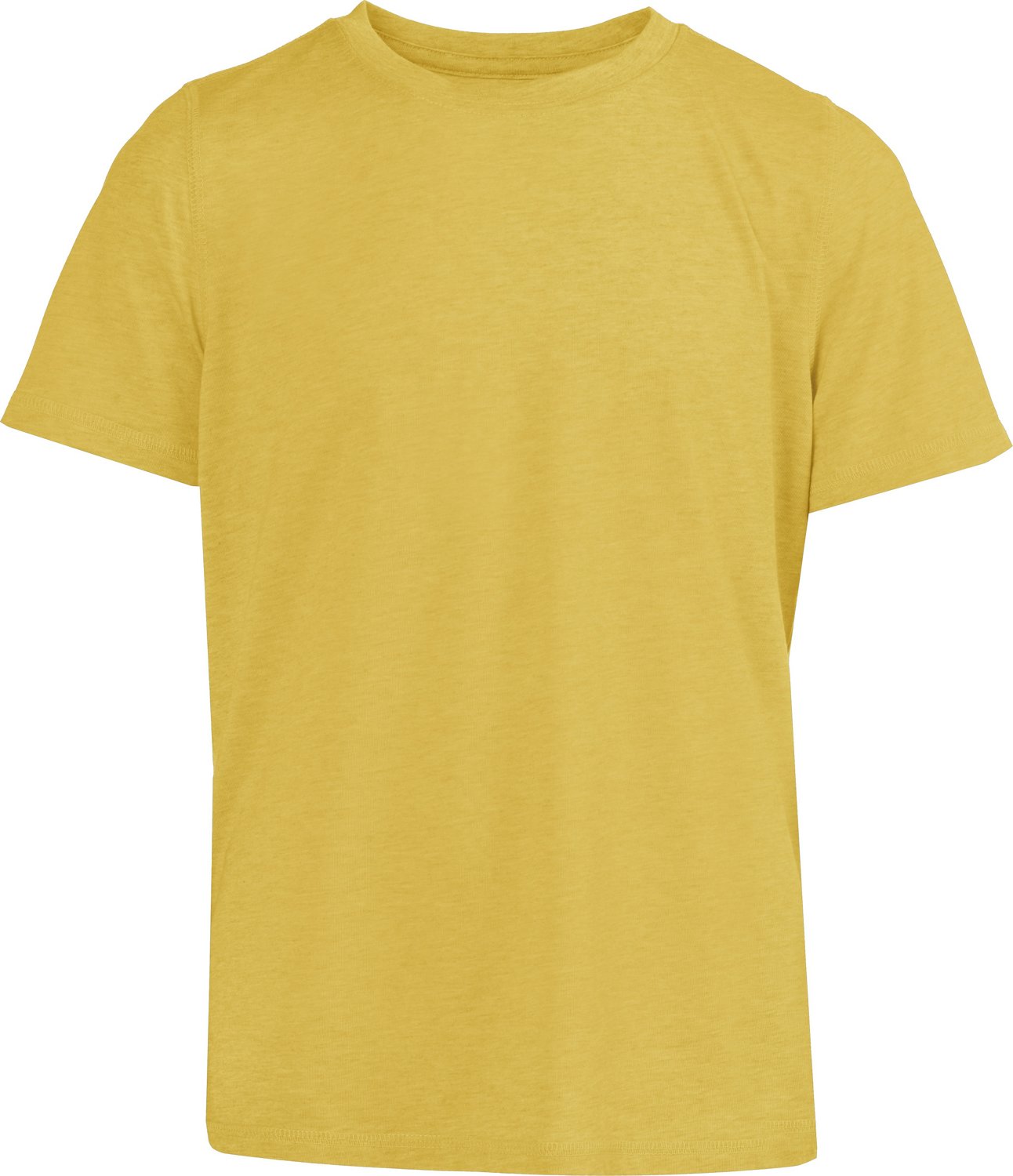 Magellan Outdoors Boys' Catch & Release Short Sleeve T-shirt