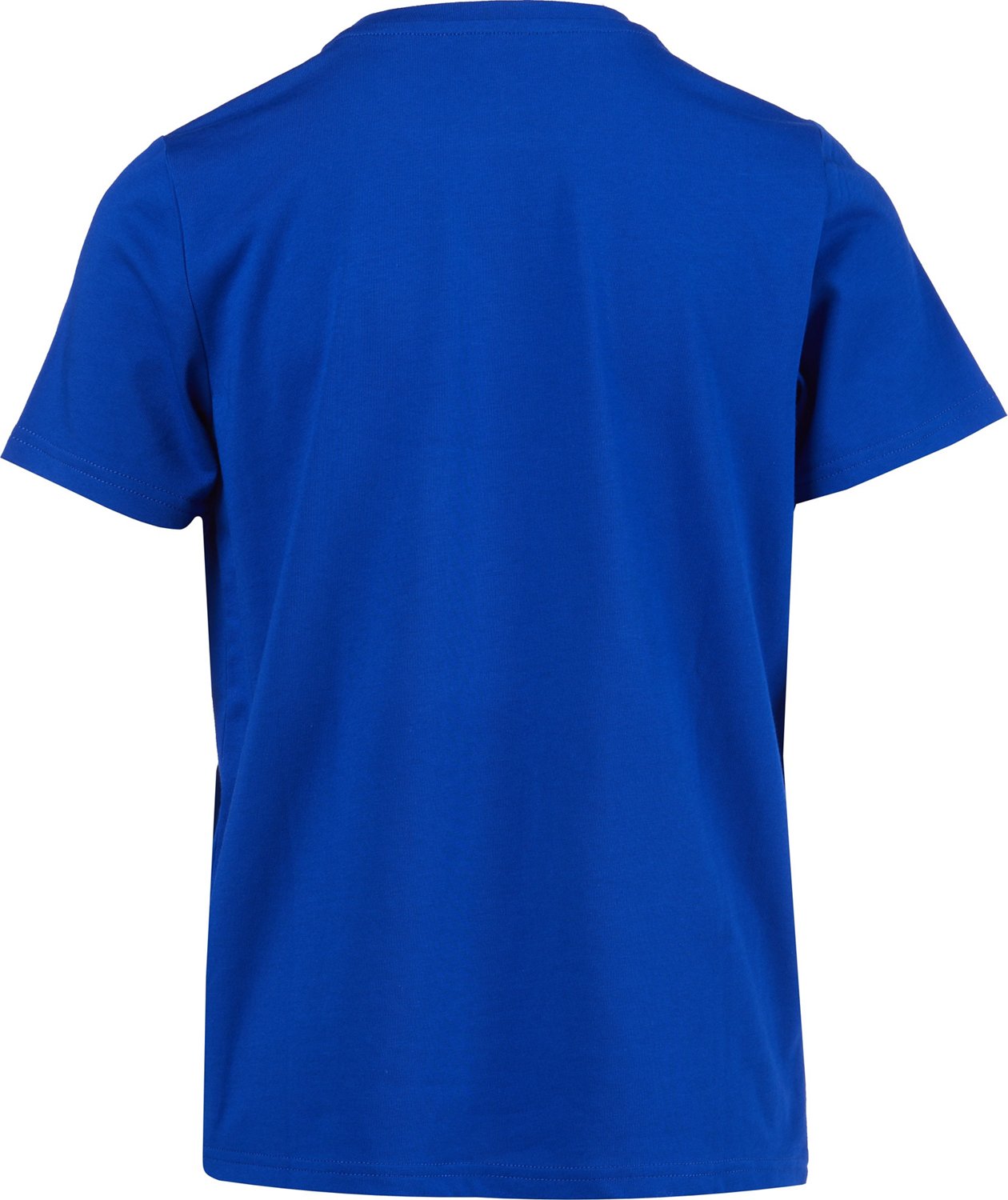 BCG Boys' Rise and Grind Cotton T-shirt - view number 2
