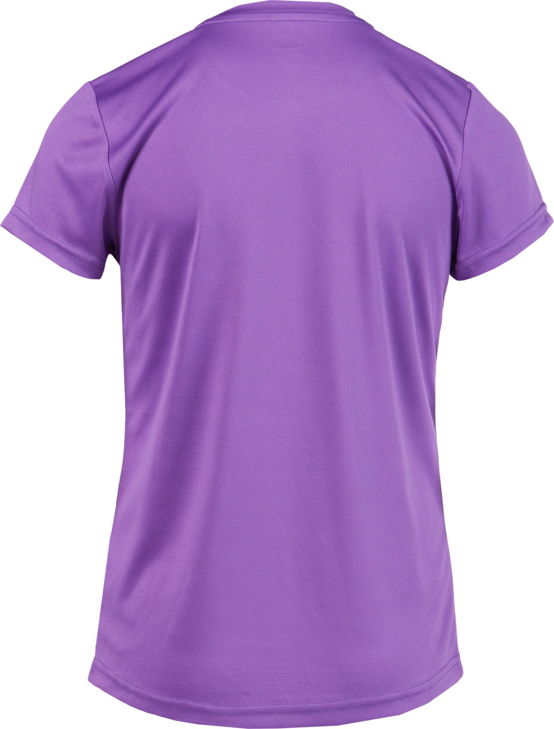 BCG Girls' Turbo Break Records Graphic T-shirt - view number 2