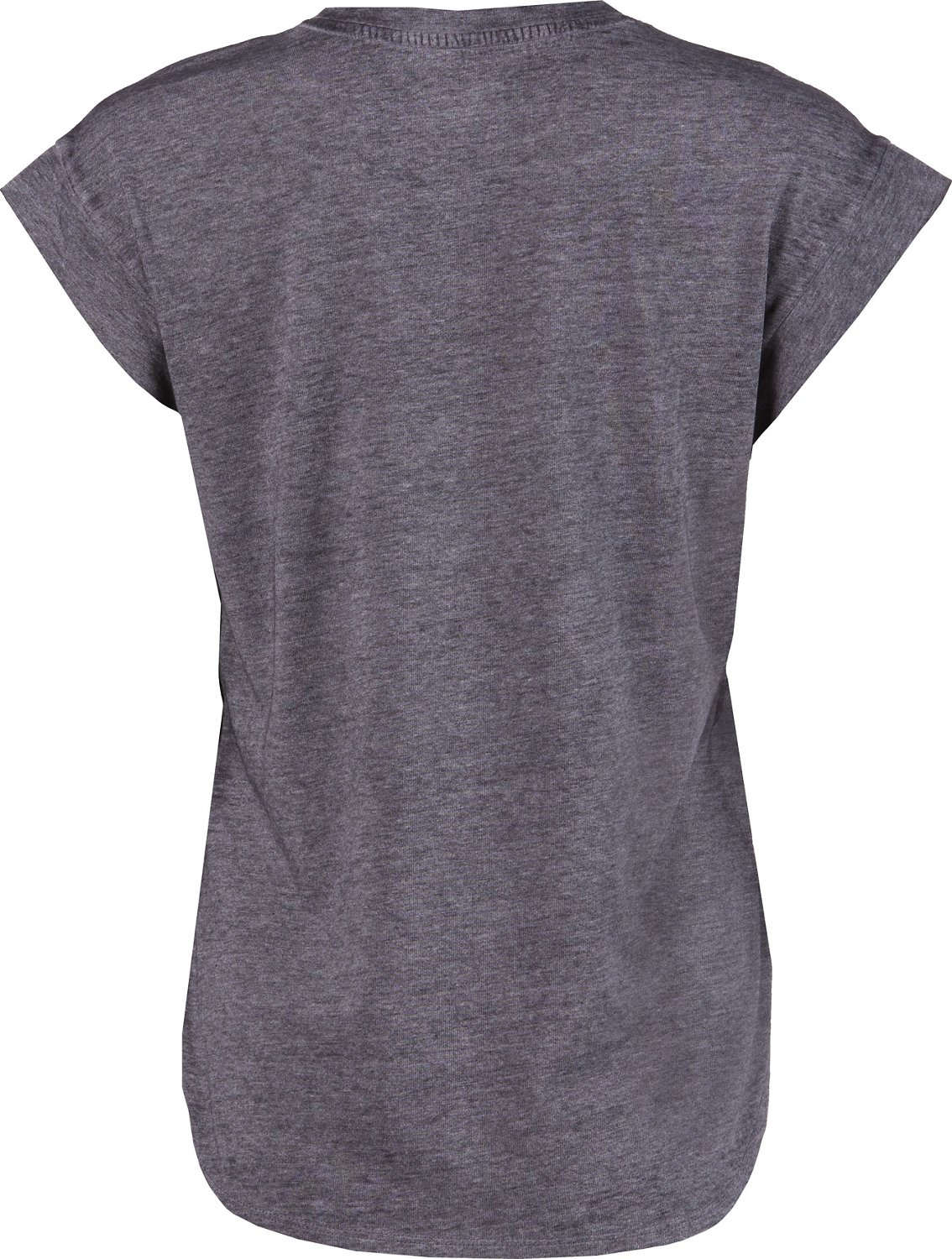 BCG Women's Burnout Short Sleeve T-shirt