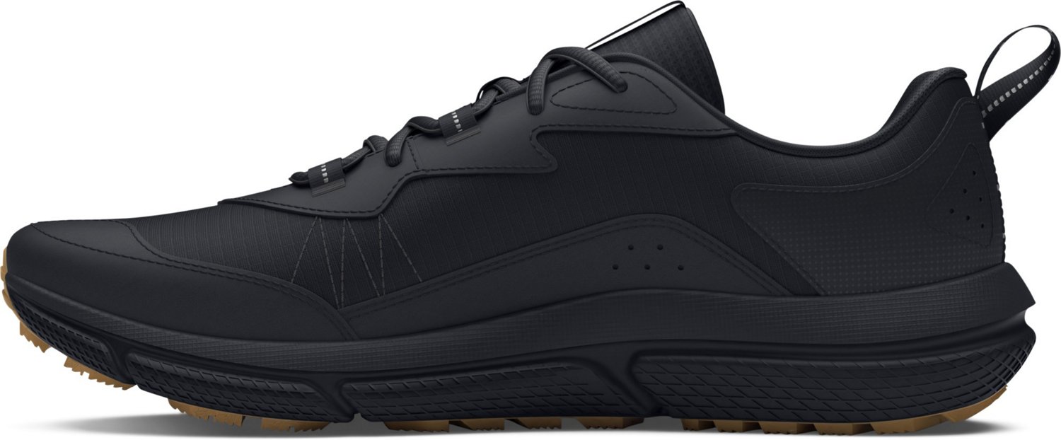 Under Armour Men's Charged Verssert 2 Running Shoes - view number 2