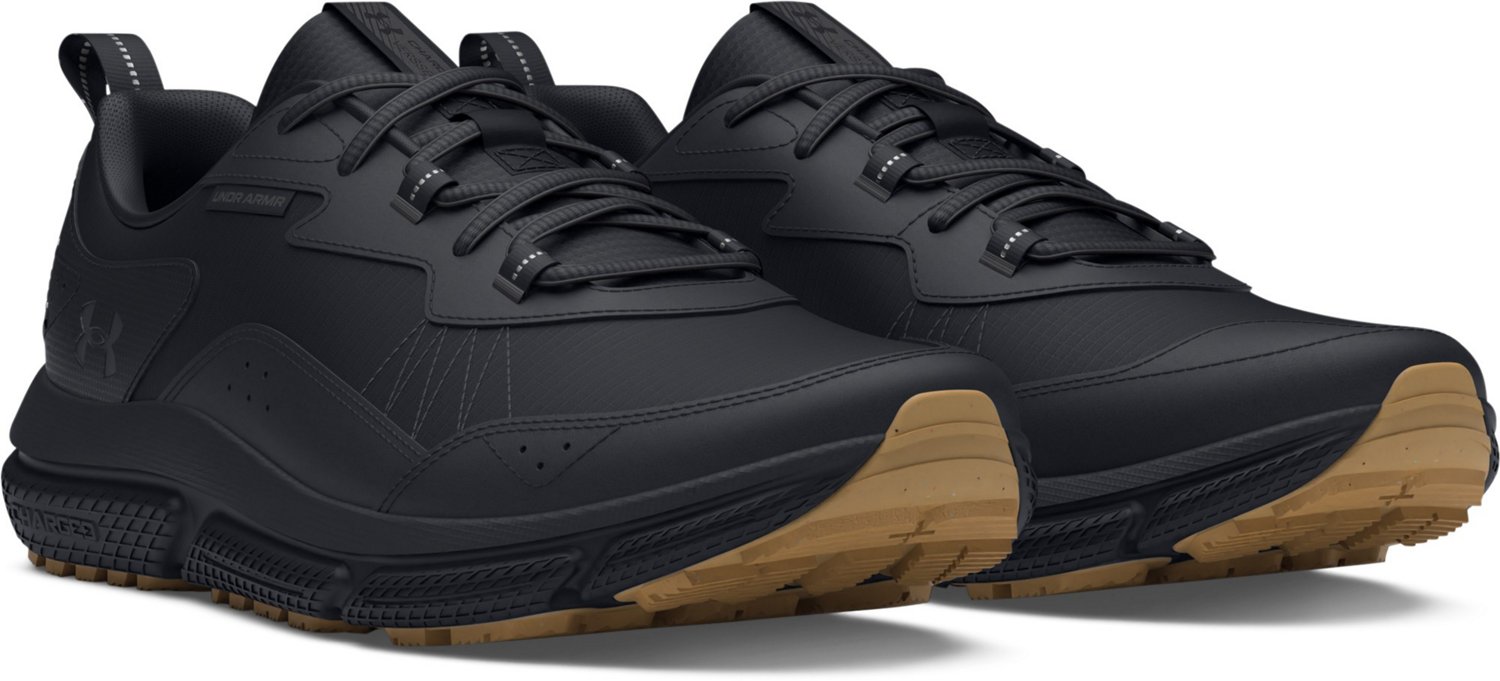 Under Armour Men's Charged Verssert 2 Running Shoes - view number 3