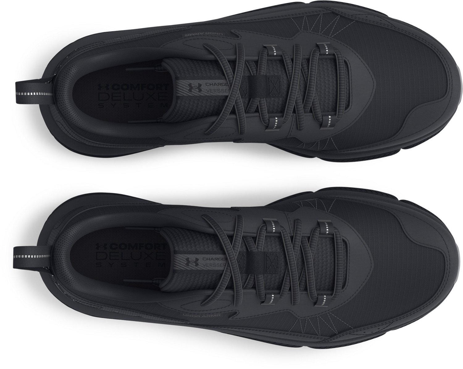 Under Armour Men's Charged Verssert 2 Running Shoes - view number 4