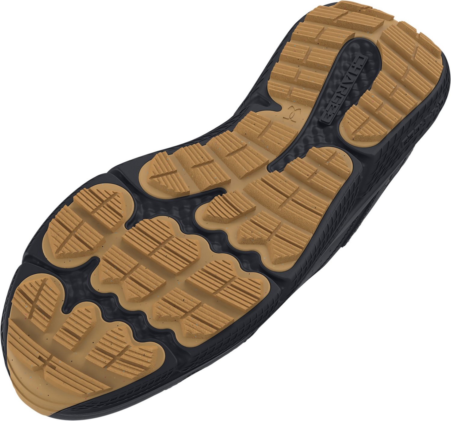Under Armour Men's Charged Verssert 2 Running Shoes - view number 5