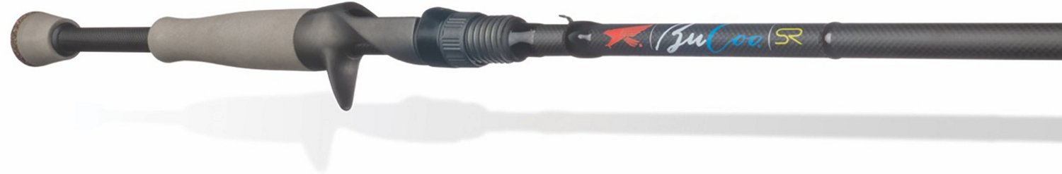 Falcon BuCoo 6 ft 8 in MH Jerkbait Fishing Rod                                                                                   - view number 4