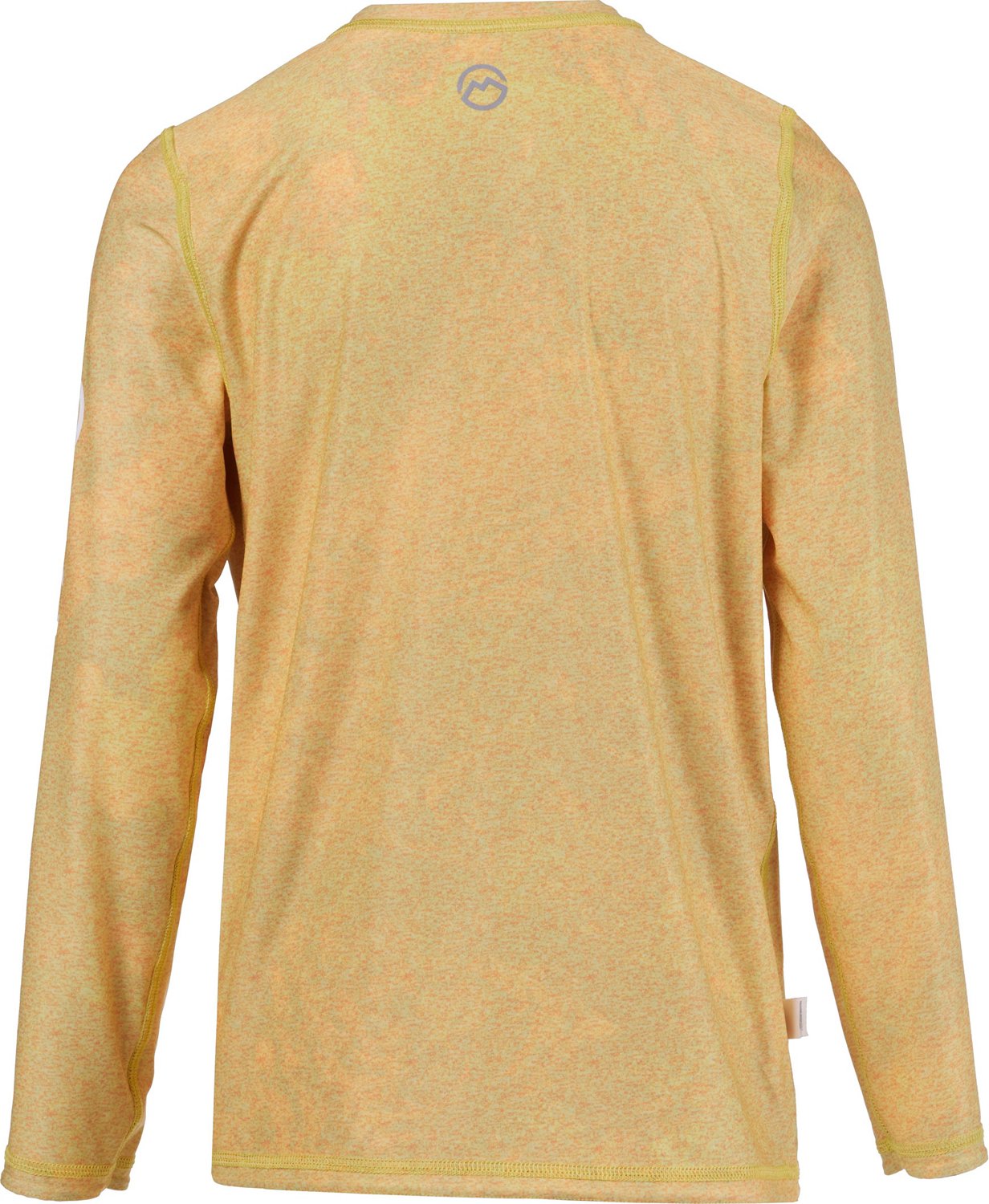 Magellan Outdoors Boys' Realtree Xtreme Reversible Long Sleeve T-shirt - view number 4