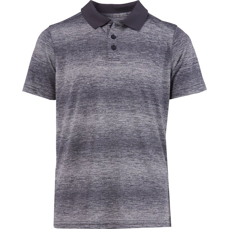 Bcg Boys' Golf Ombr… - image