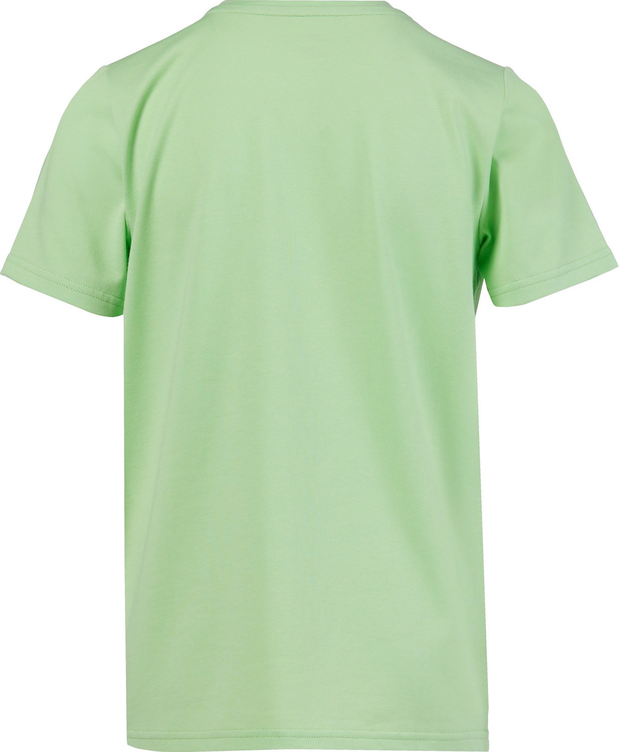 BCG Boys' Food Fight Championship Cotton T-shirt - view number 2