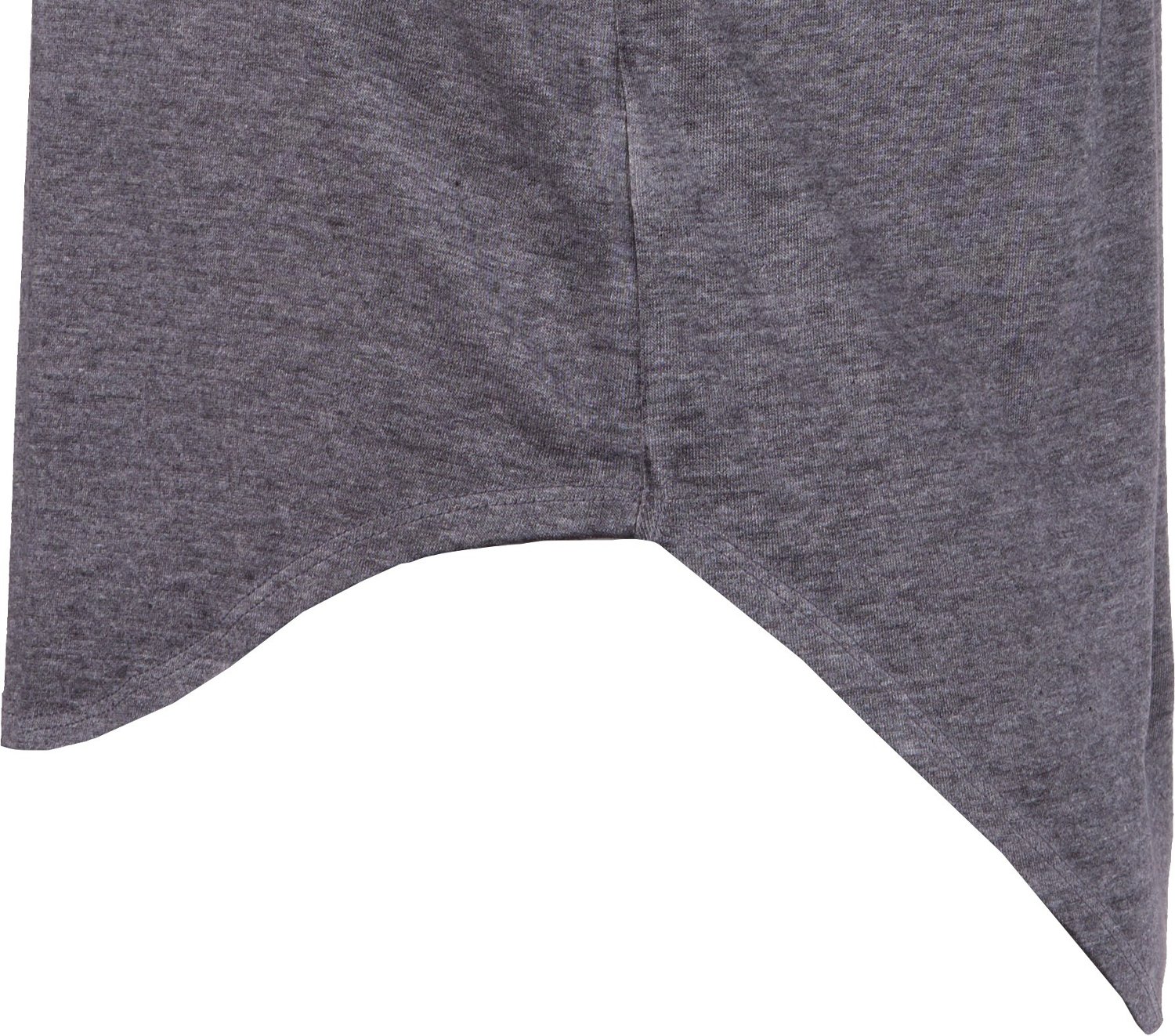BCG Women's Burnout Muscle Tank Top