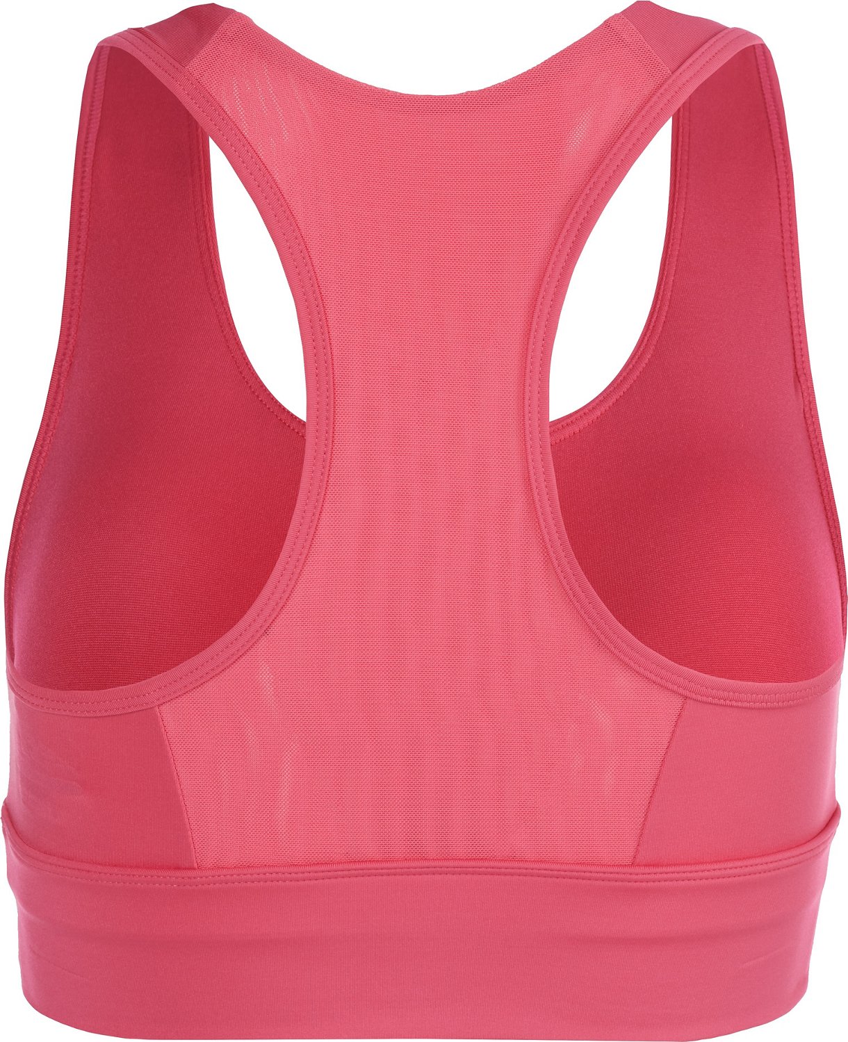 BCG Women's Hi 1/2 Zip Front Sports Bra                                                                                          - view number 2