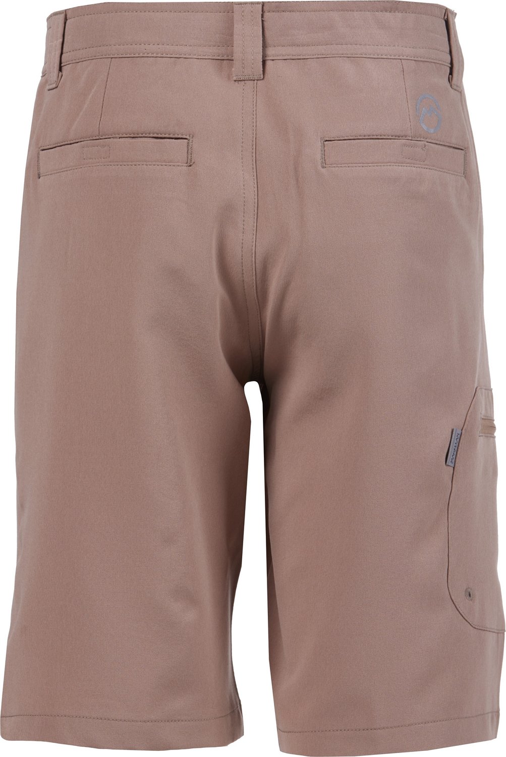 Magellan Outdoors Boys' Aransas Pass Hybrid Shorts                                                                               - view number 2