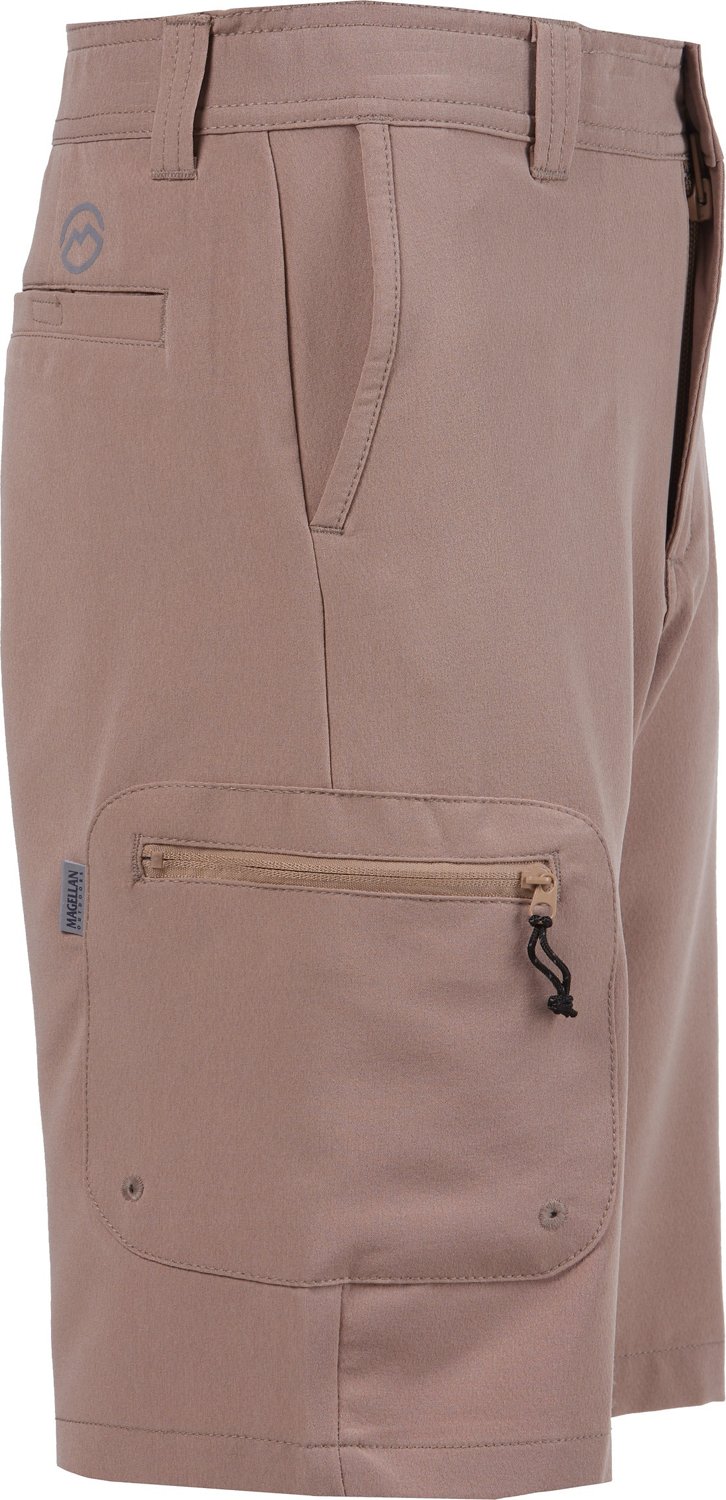 Magellan Outdoors Boys' Aransas Pass Hybrid Shorts                                                                               - view number 3