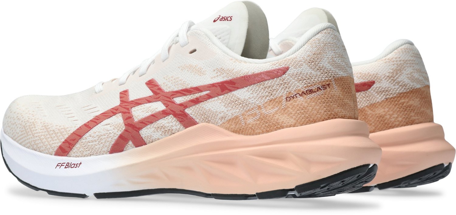 Asics Women’s Dynablast 3 Running Shoes - view number 4