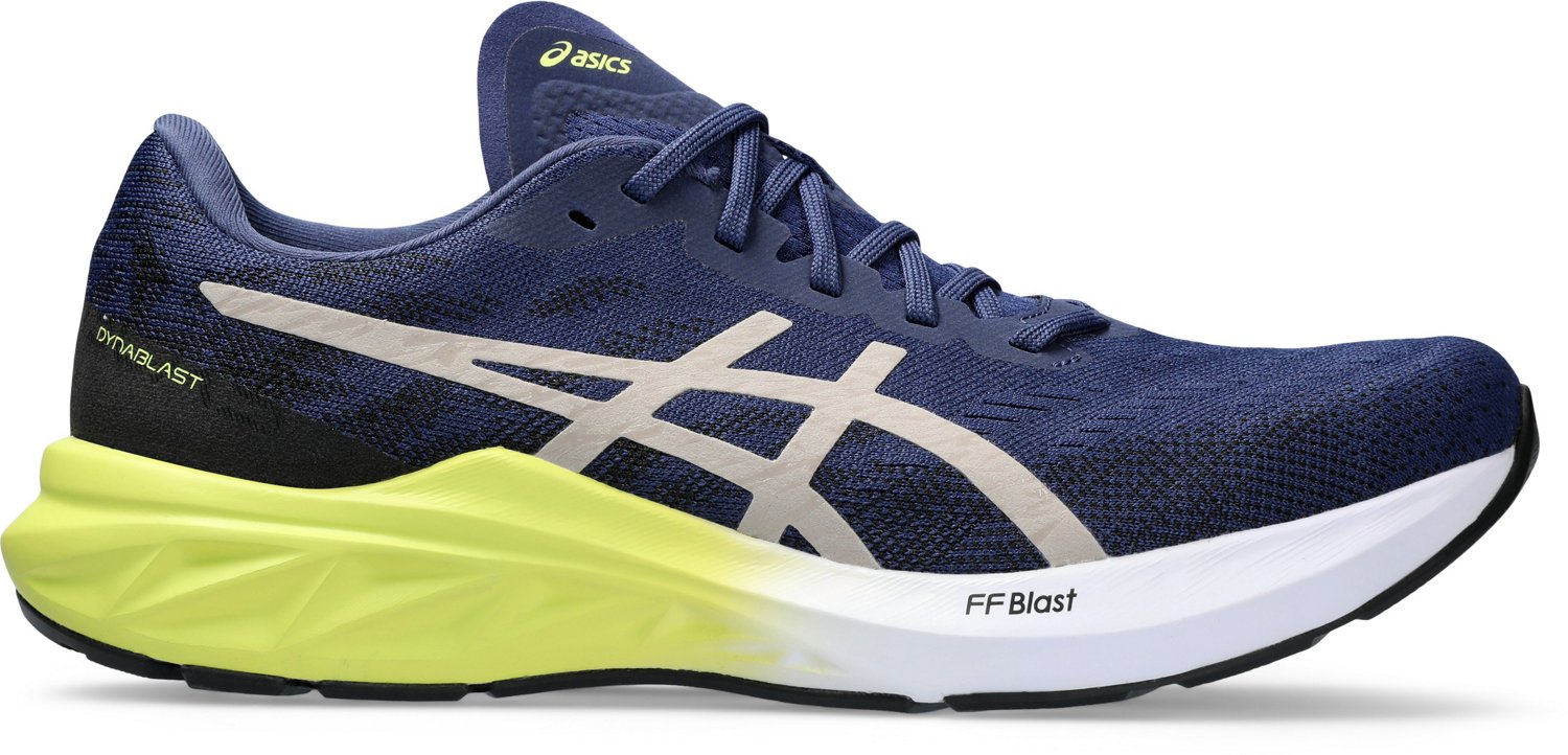 ASICS Men's Dynablast 3 Running Shoes | Free Shipping at Academy
