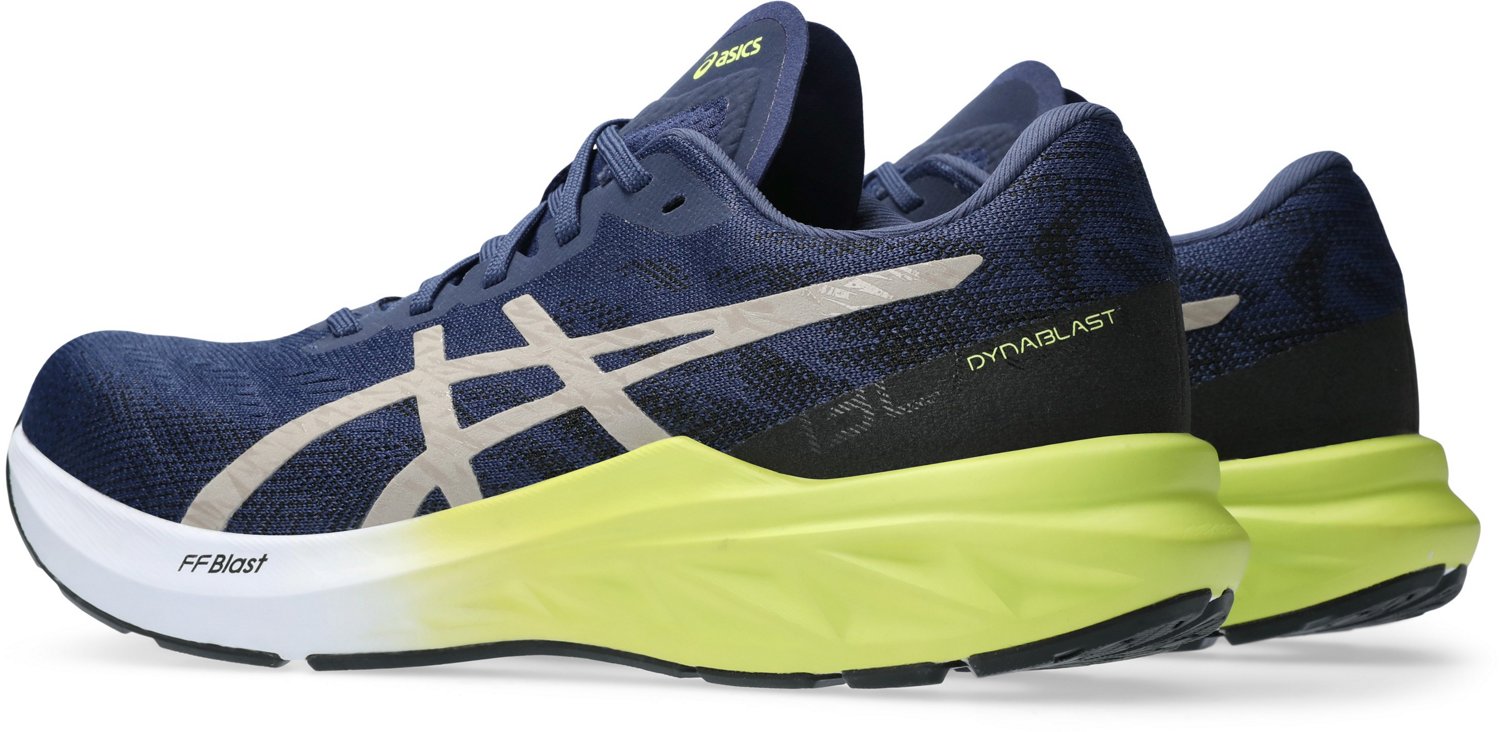 ASICS Men's Dynablast 3 Running Shoes | Free Shipping at Academy
