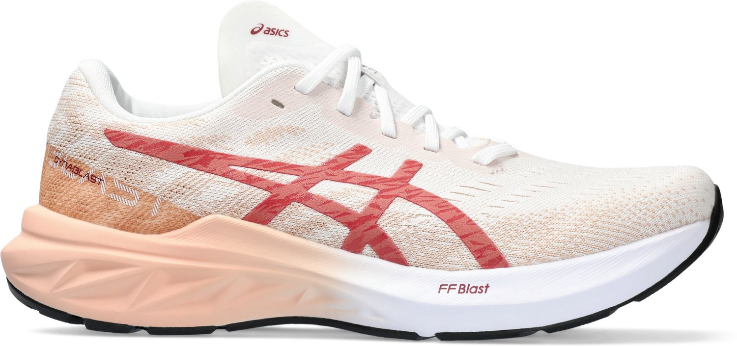 Asics best sale rack room