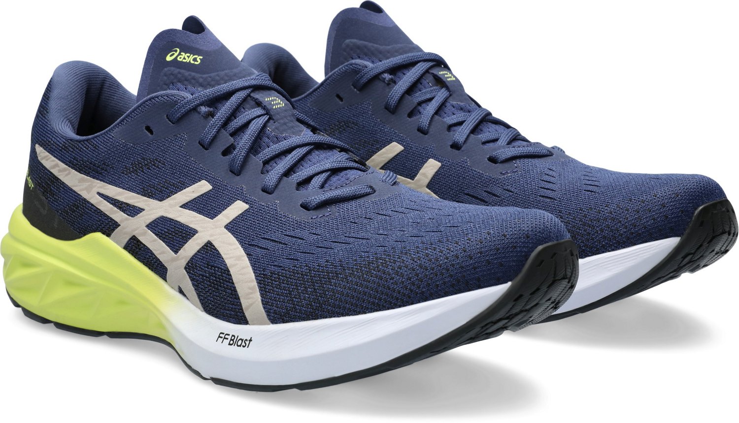 ASICS Men's Dynablast 3 Running Shoes Free Shipping at Academy