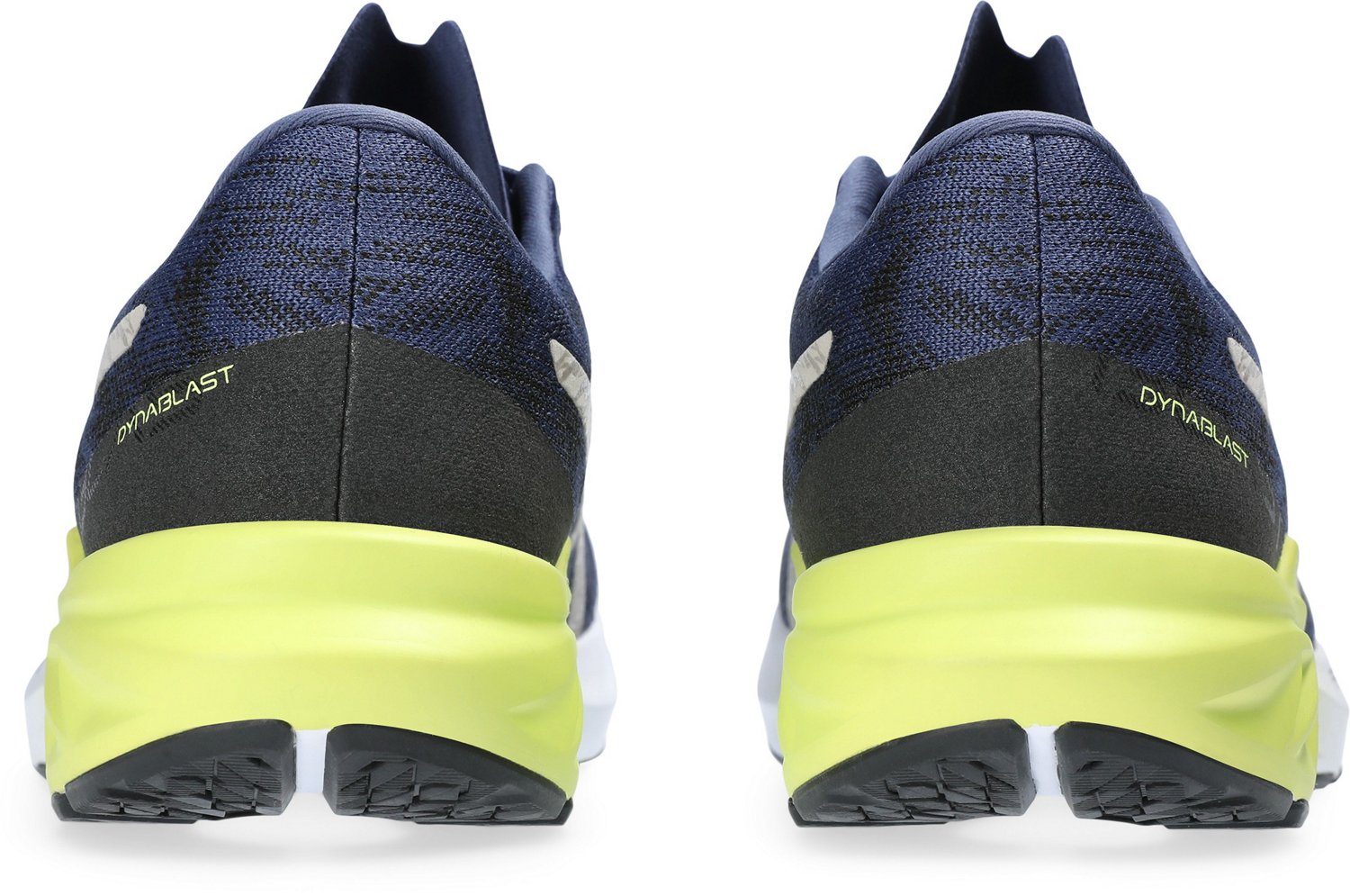 ASICS Men's Dynablast 3 Running Shoes Free Shipping at Academy