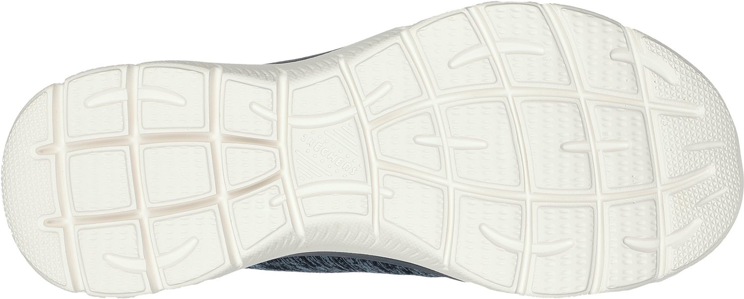 SKECHERS Women's Slip-In Summit Dazzling Haze Shoes - view number 4