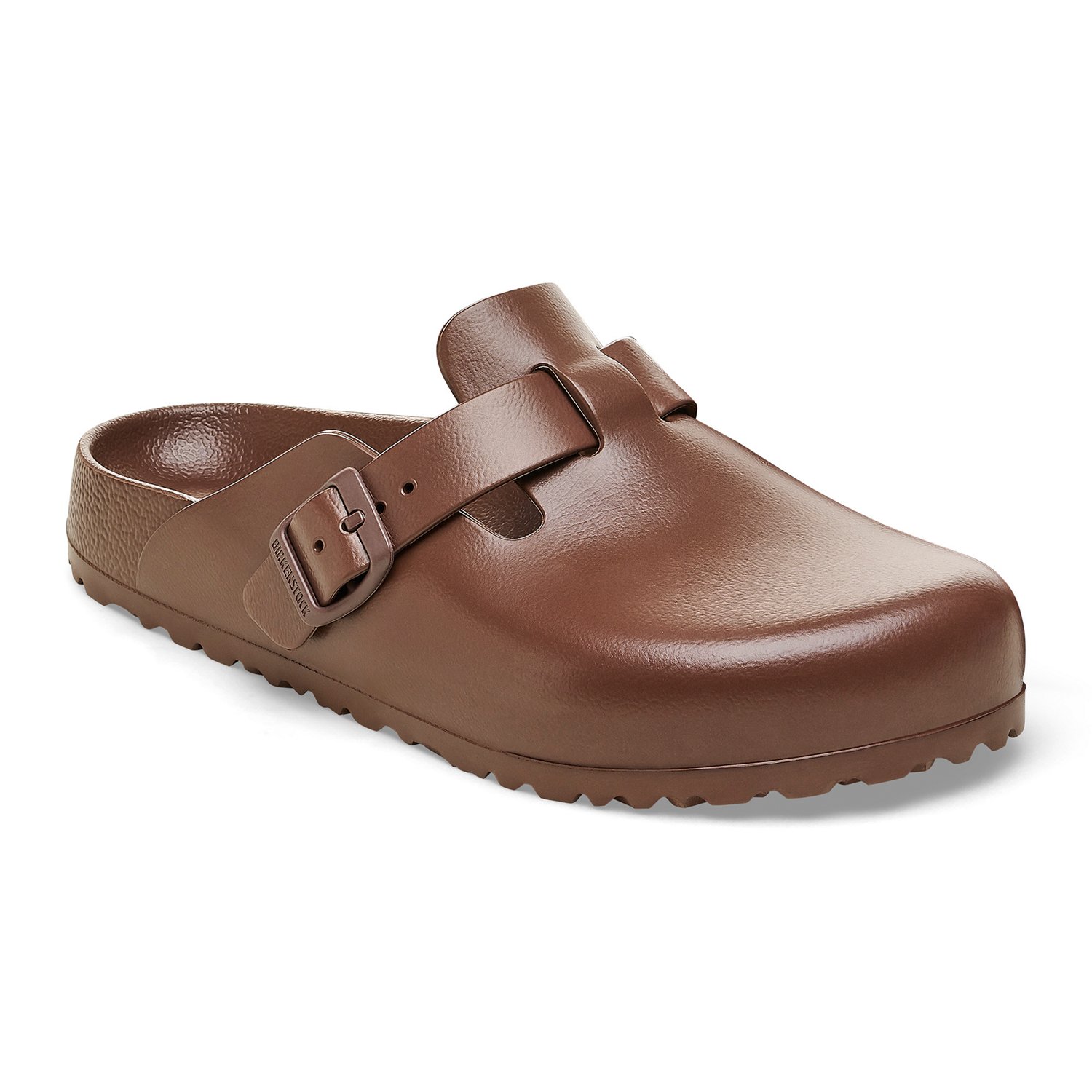 Birkenstock Women's Boston Popcorn EVA Clogs