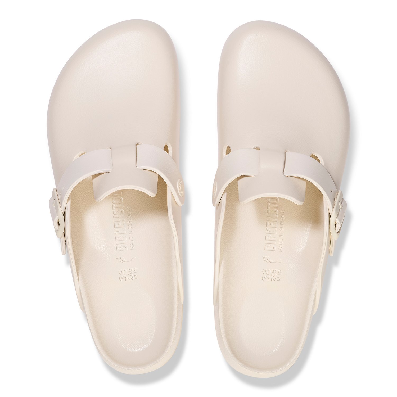 Birkenstock Women's Boston Popcorn EVA Clogs | Academy