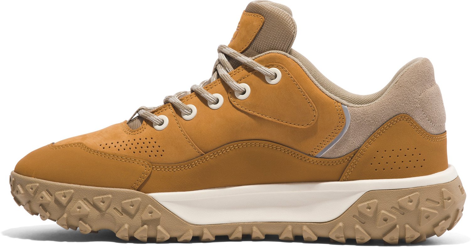 Timberland Men's GreenStride Motion 6 Low Hiking Shoes - view number 2