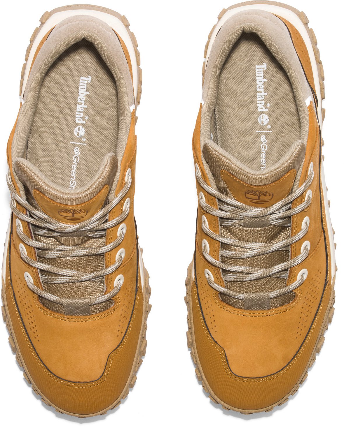 Timberland Men's GreenStride Motion 6 Low Hiking Shoes - view number 5