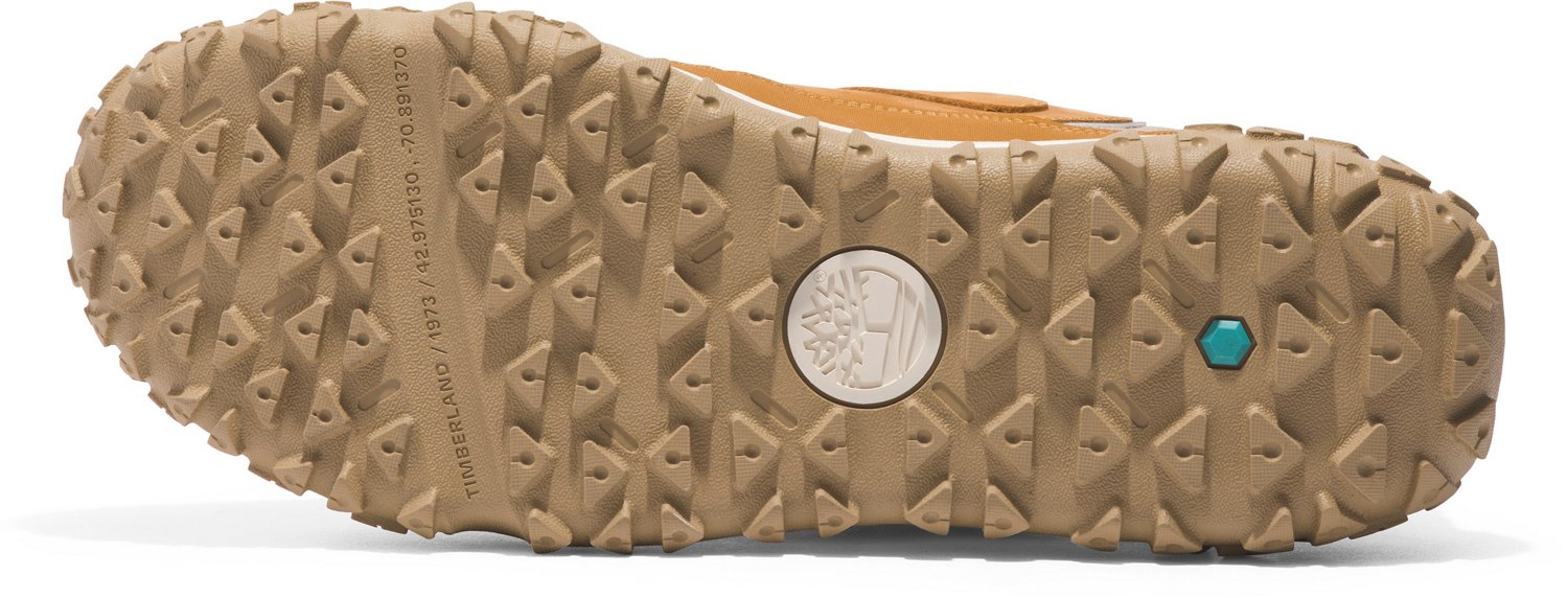 Timberland Men's GreenStride Motion 6 Low Hiking Shoes - view number 6