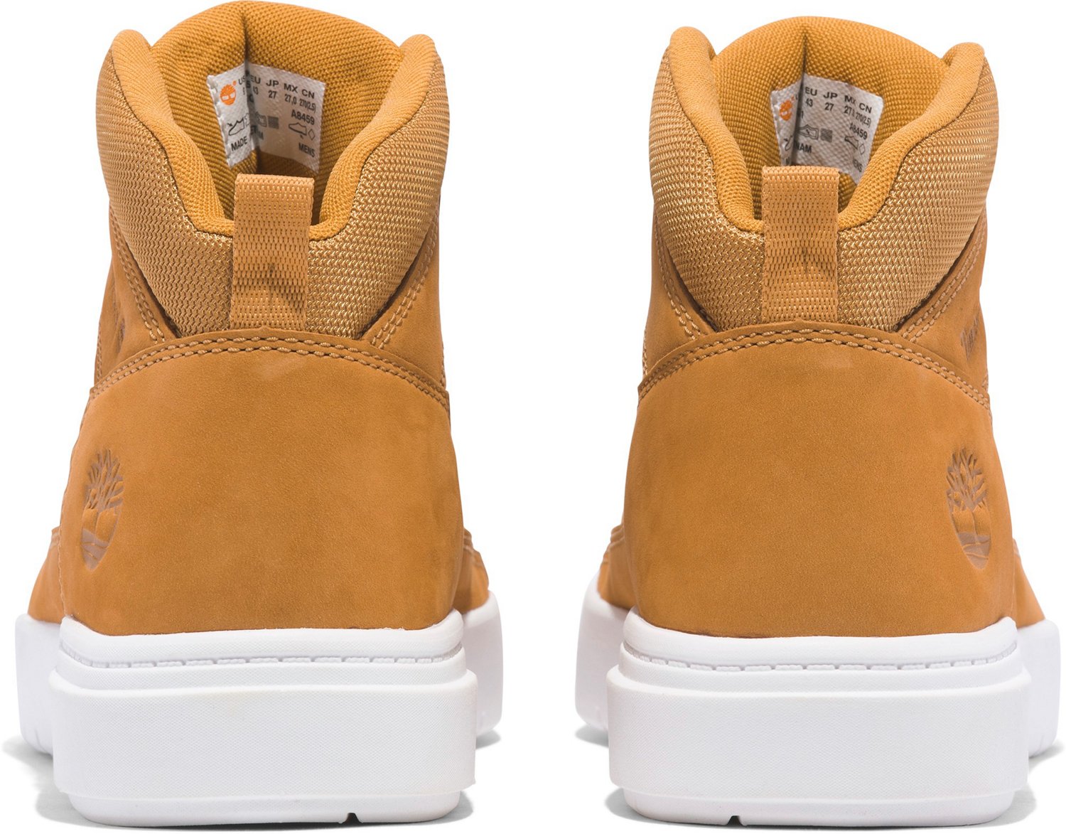 Timberland Men's Allston Shoes - view number 4