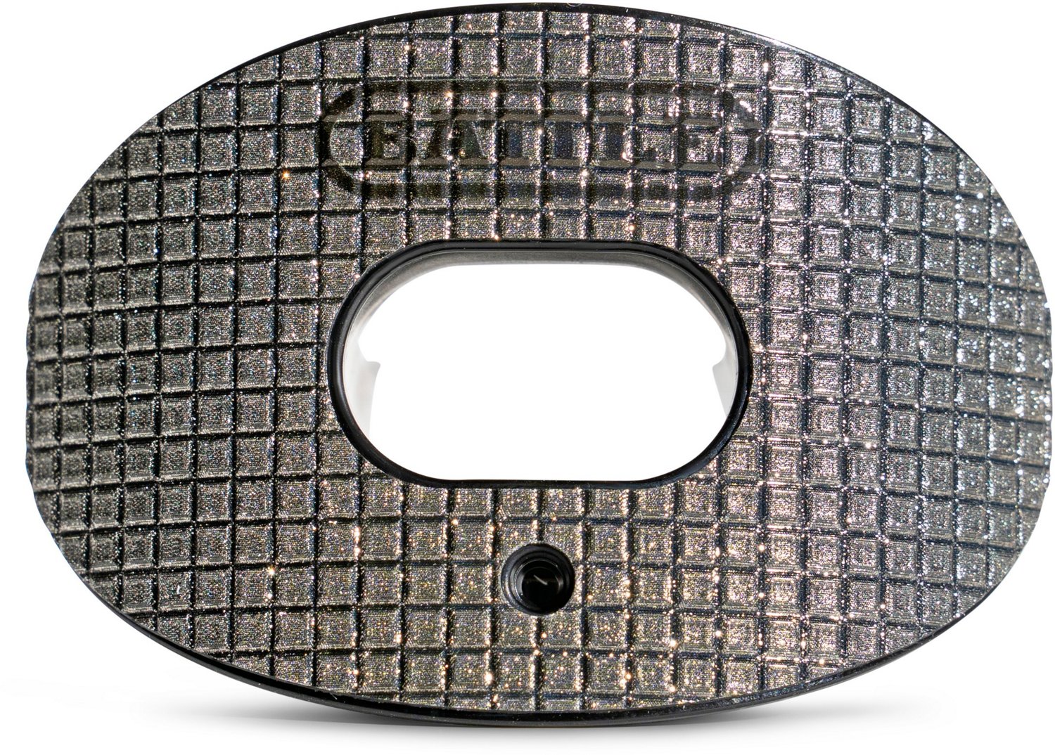 Battle Oxygen Football 3D Diamonds Mouthguard