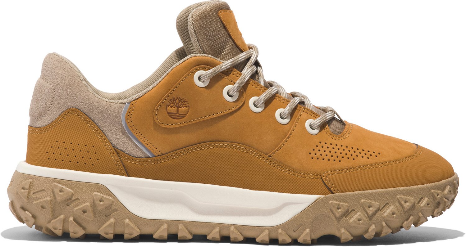 Timberland Men's GreenStride Motion 6 Low Hiking Shoes