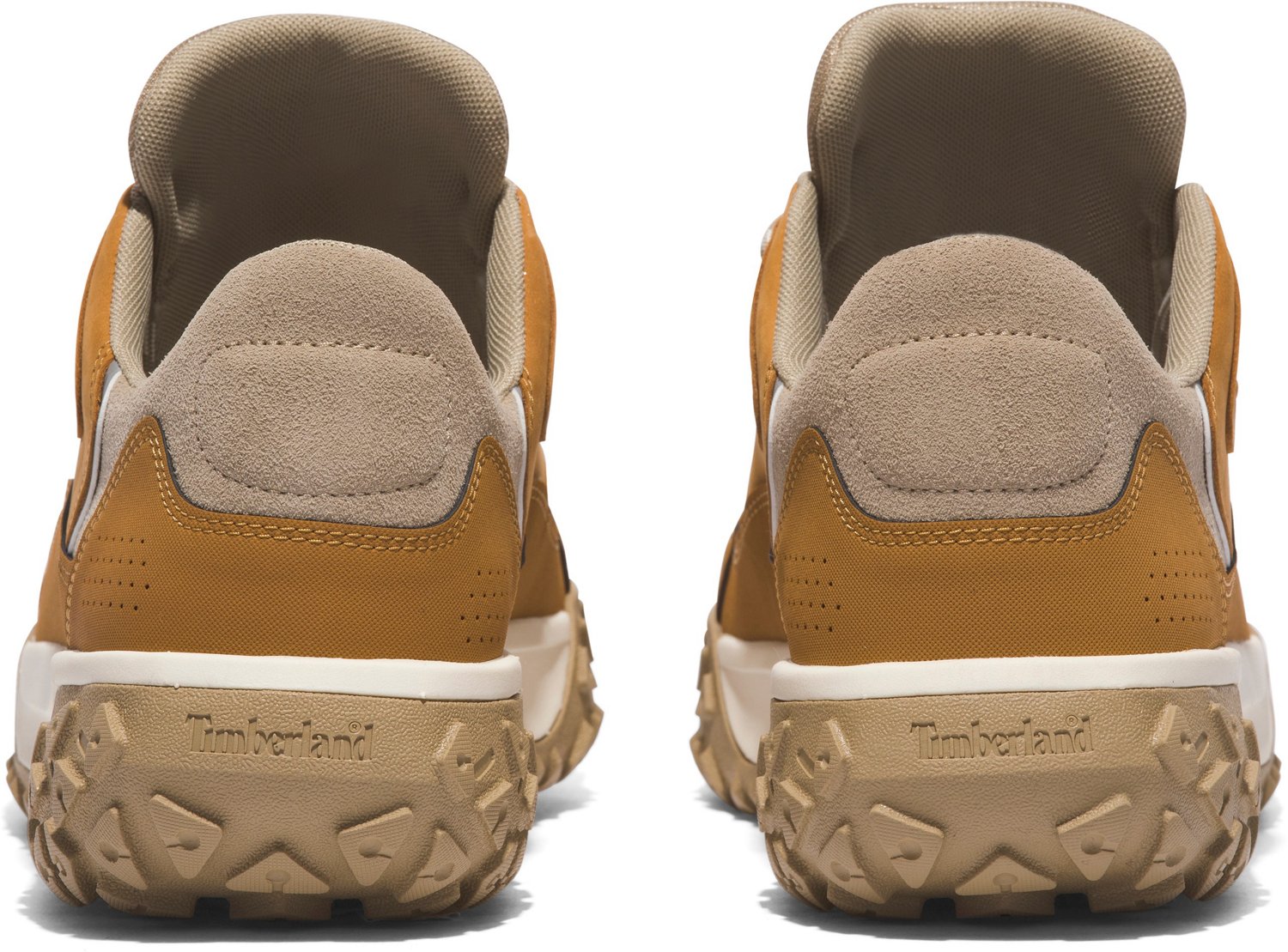 Timberland Men's GreenStride Motion 6 Low Hiking Shoes - view number 4