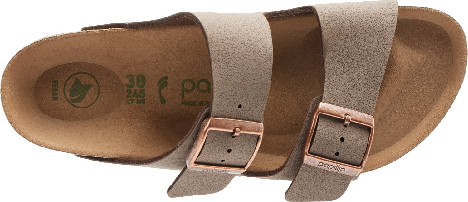 Birkenstock Women's Arizona Flex Platform Sandals                                                                                - view number 3