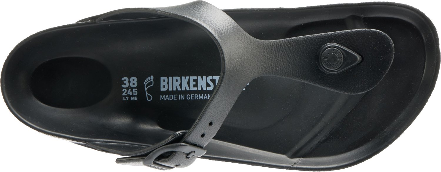 Birkenstock Women's Gizeh Sandals                                                                                                - view number 3