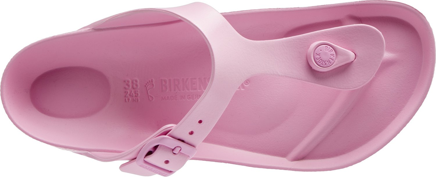 Birkenstock Women's Gizeh Sandals                                                                                                - view number 3