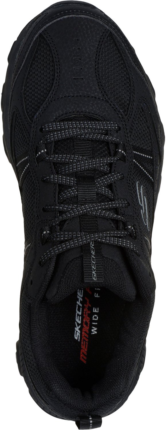 Skechers men's' stamina nuovo jogger-wide cheap