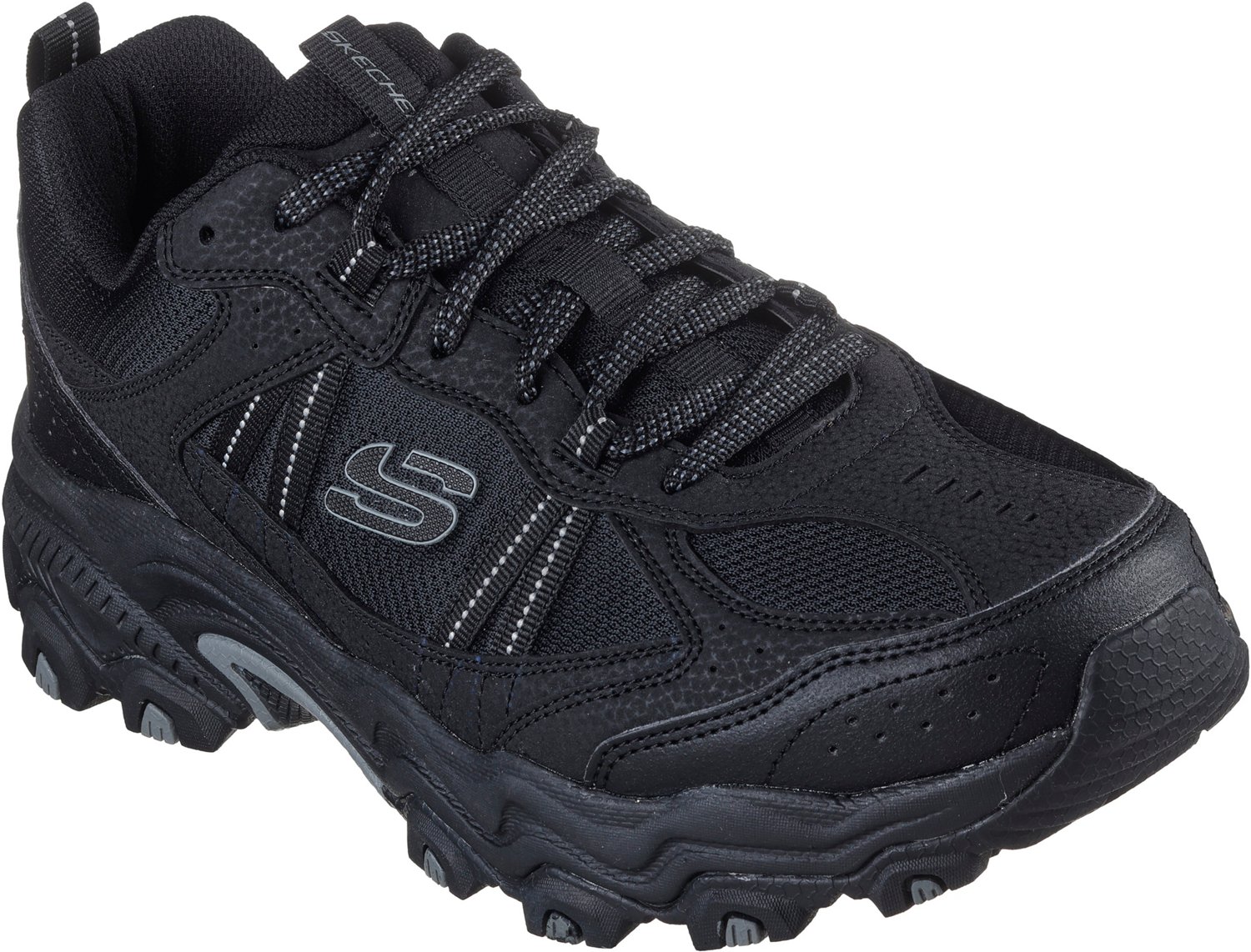 SKECHERS Men's Stamina Shoes | Free Shipping at Academy