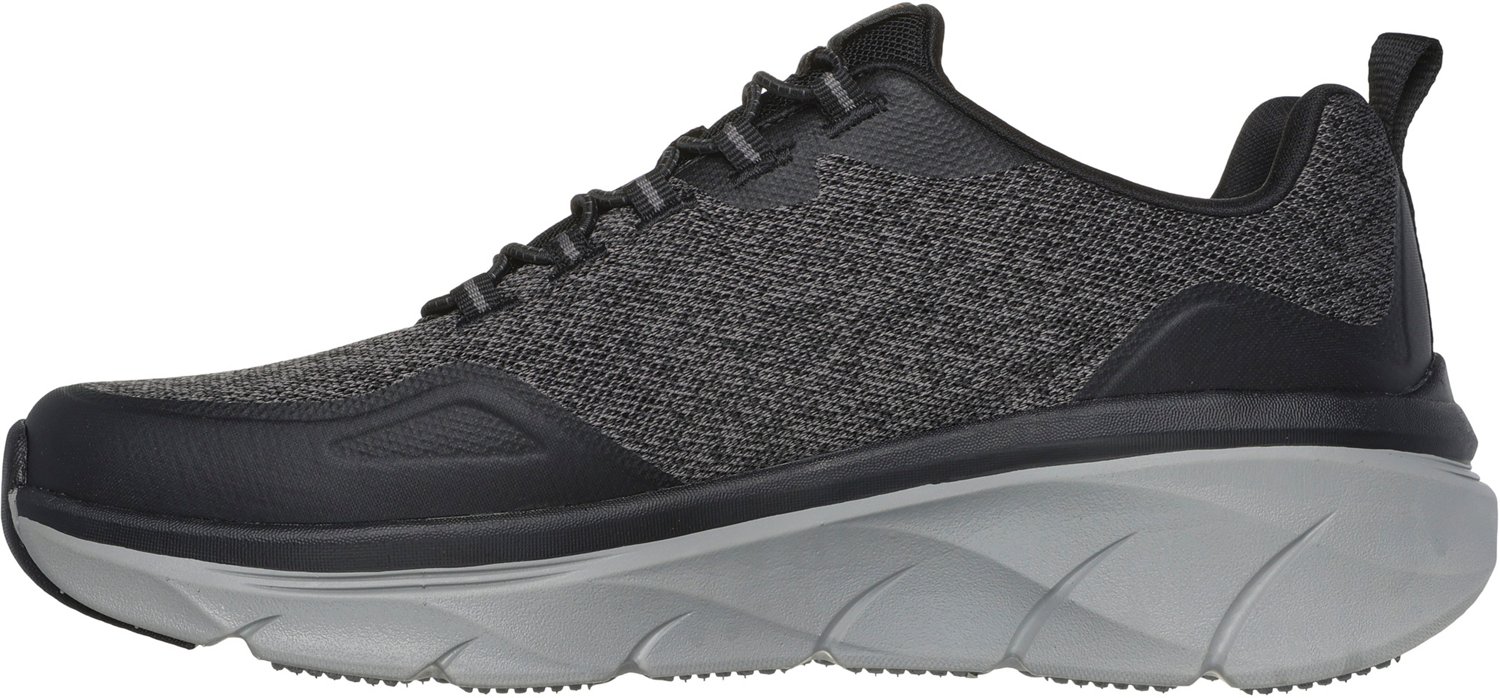 SKECHERS Men's D'Lux Walker 2.0 Shoes                                                                                            - view number 2
