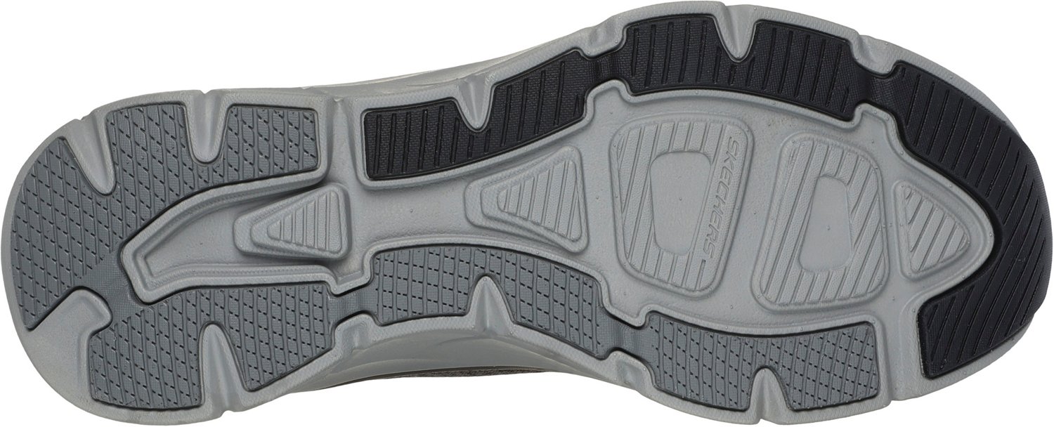 SKECHERS Men's D'Lux Walker 2.0 Shoes                                                                                            - view number 4