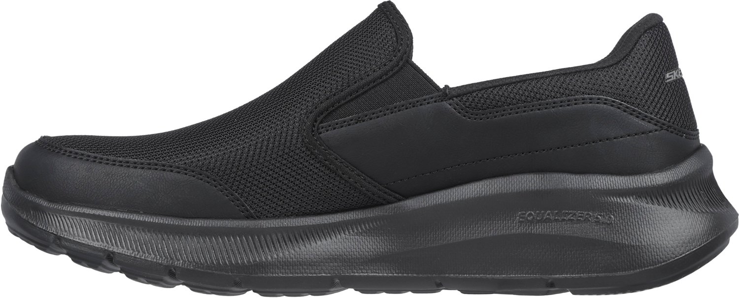 SKECHERS Men's Relaxed Fit Equalizer 5.0 Persistable Slip-On Shoes - view number 2