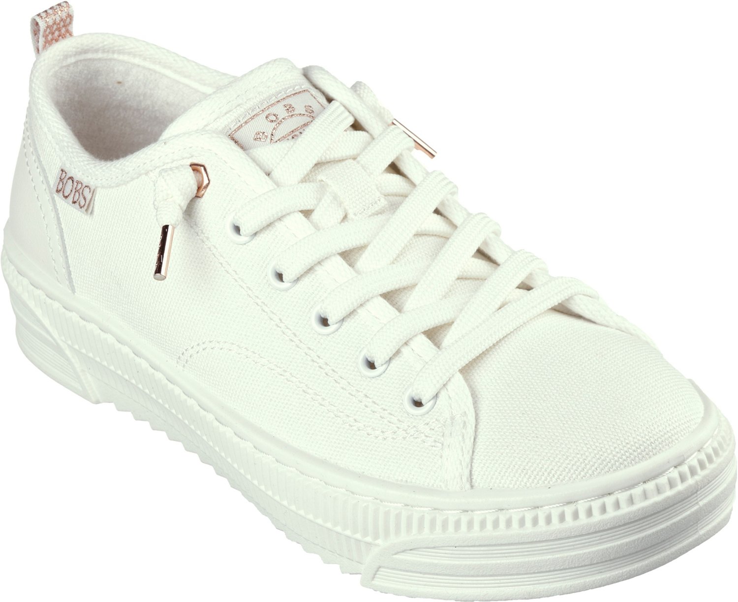 SKECHERS Women s BOBS Copa Shoes Free Shipping at Academy