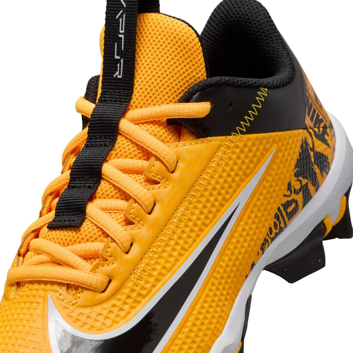 Nike Boys Vapor Edge Shark 2 SE Football Cleats Academy